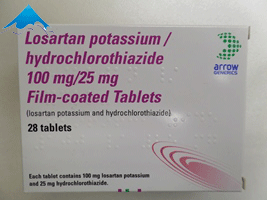 losartan 25mg price