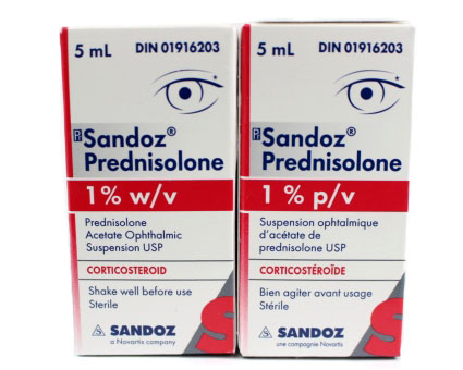 Prednisolone Acetate Where To Buy